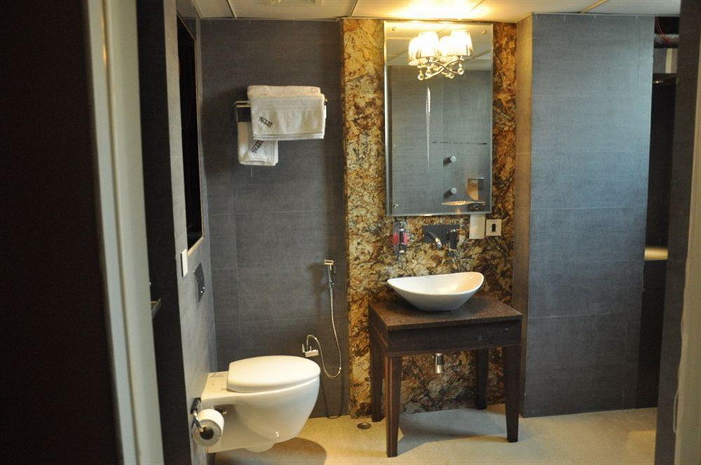 Hotel Uppal International, Near New Delhi Railway Station Esterno foto