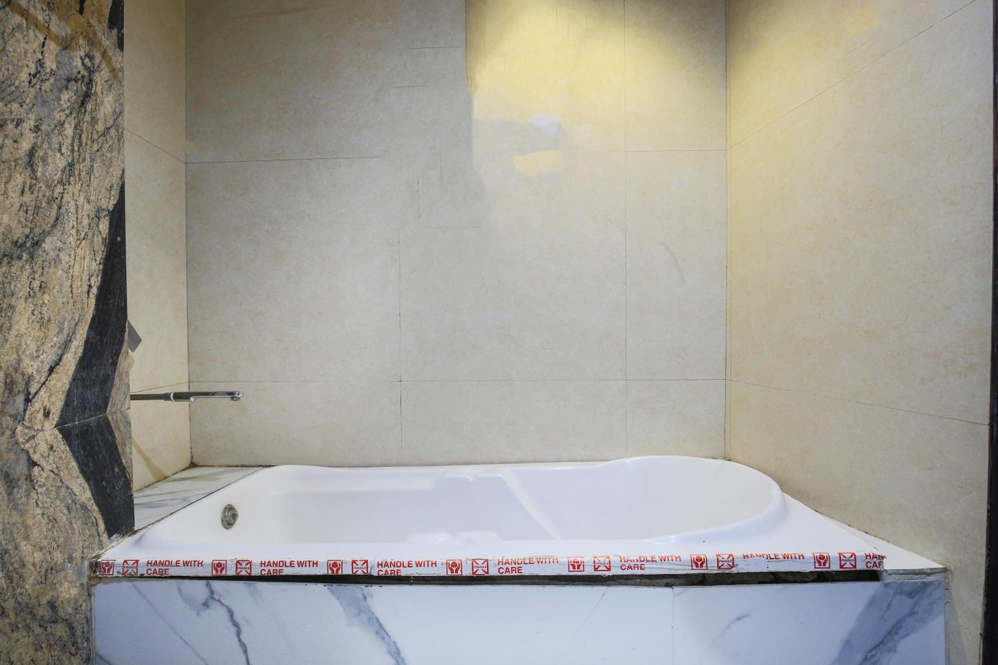 Hotel Uppal International, Near New Delhi Railway Station Esterno foto
