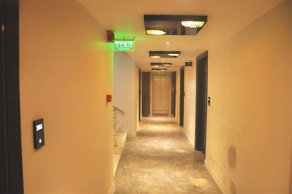 Hotel Uppal International, Near New Delhi Railway Station Esterno foto