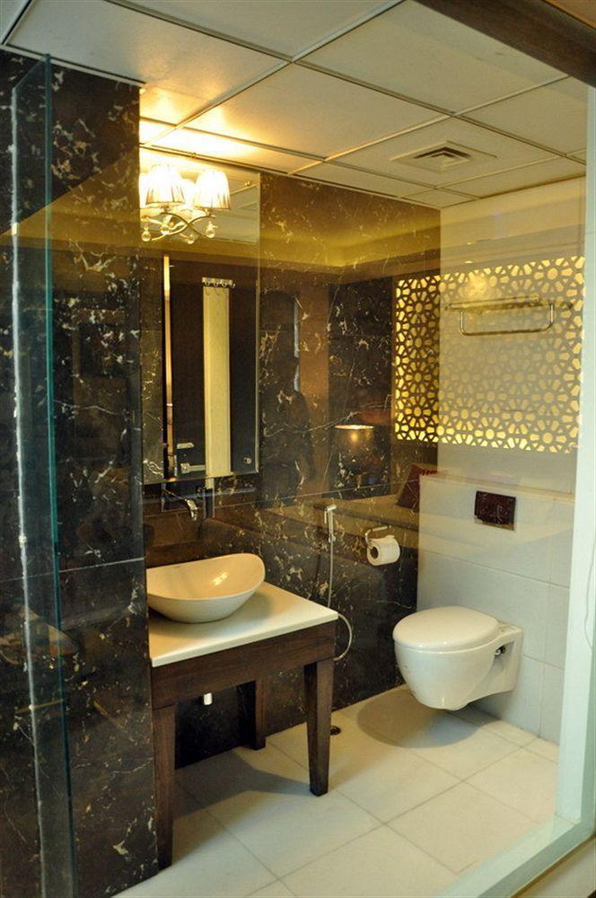 Hotel Uppal International, Near New Delhi Railway Station Esterno foto