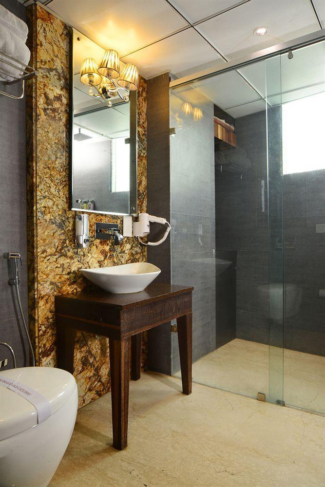 Hotel Uppal International, Near New Delhi Railway Station Esterno foto
