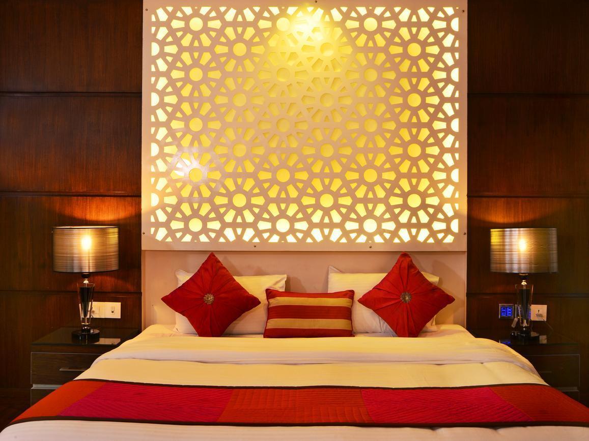 Hotel Uppal International, Near New Delhi Railway Station Esterno foto