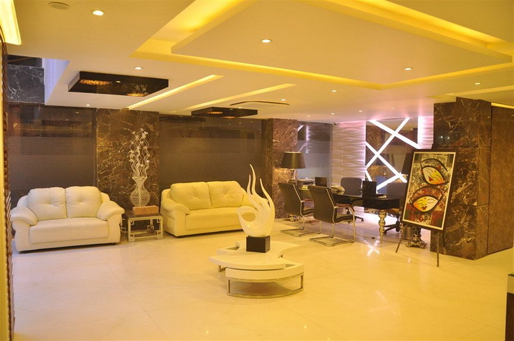 Hotel Uppal International, Near New Delhi Railway Station Esterno foto